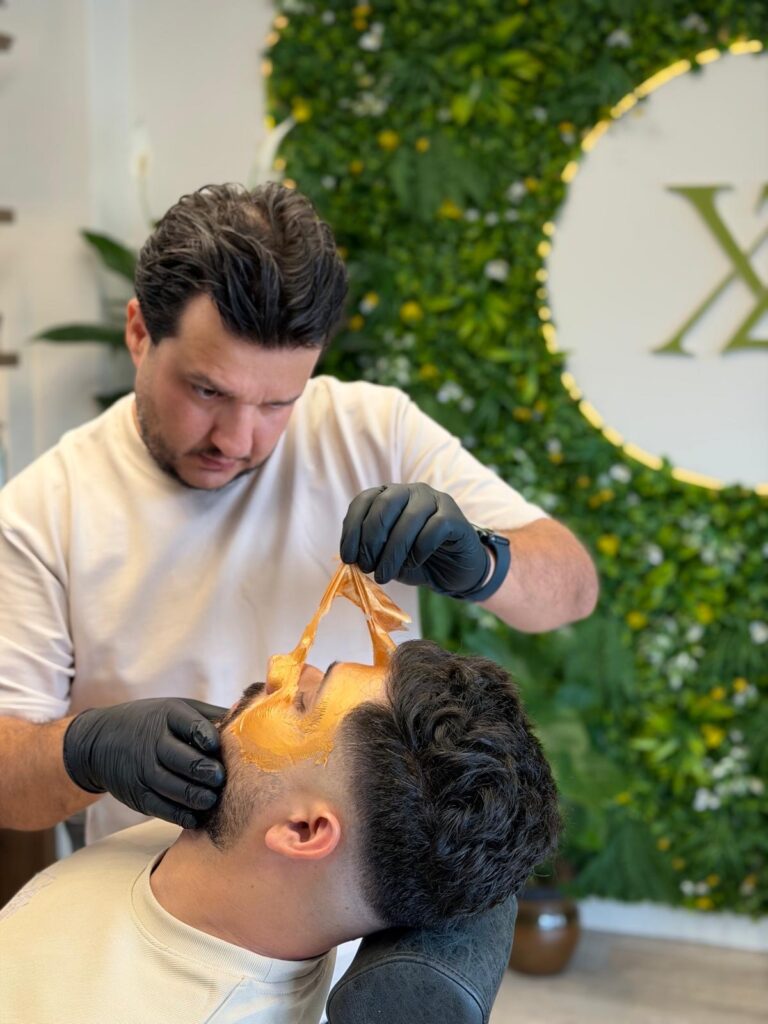XZ Salon werk 1