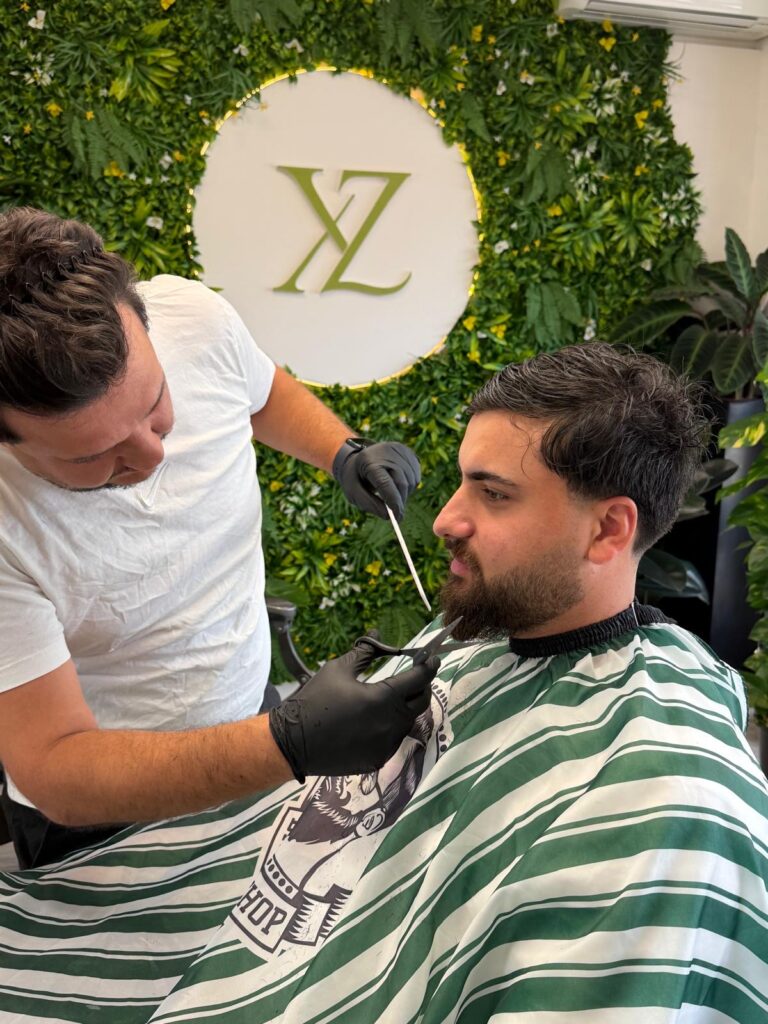 XZ Salon werk 6
