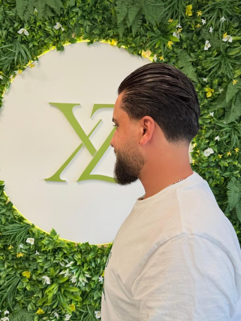 XZ Salon werk 2