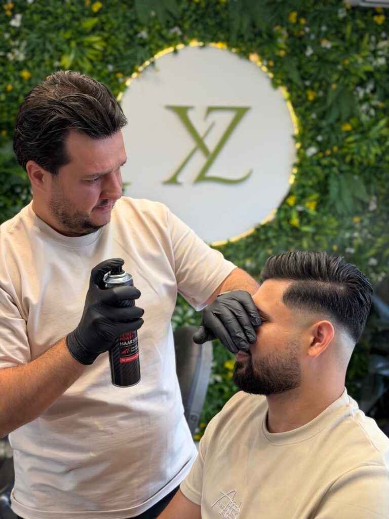 XZ Salon werk 3